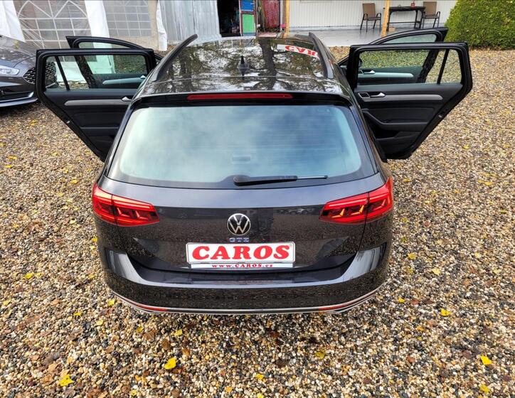 Volkswagen Passat 43