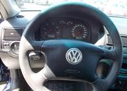 Volkswagen Golf 21