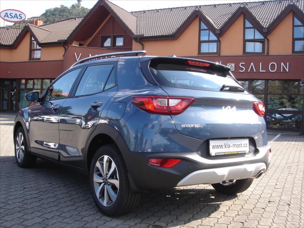 KIA Stonic