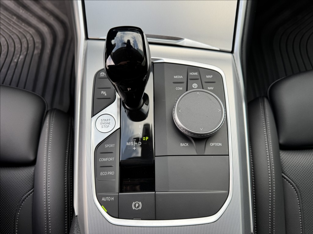 BMW Řada 4