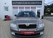 Škoda Octavia 2