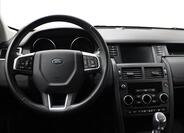 Land Rover Discovery Sport 28