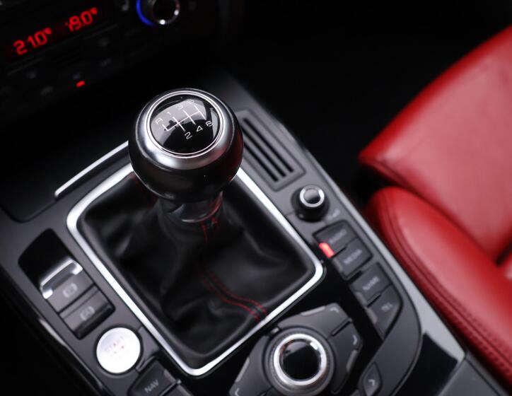 Audi S5 31