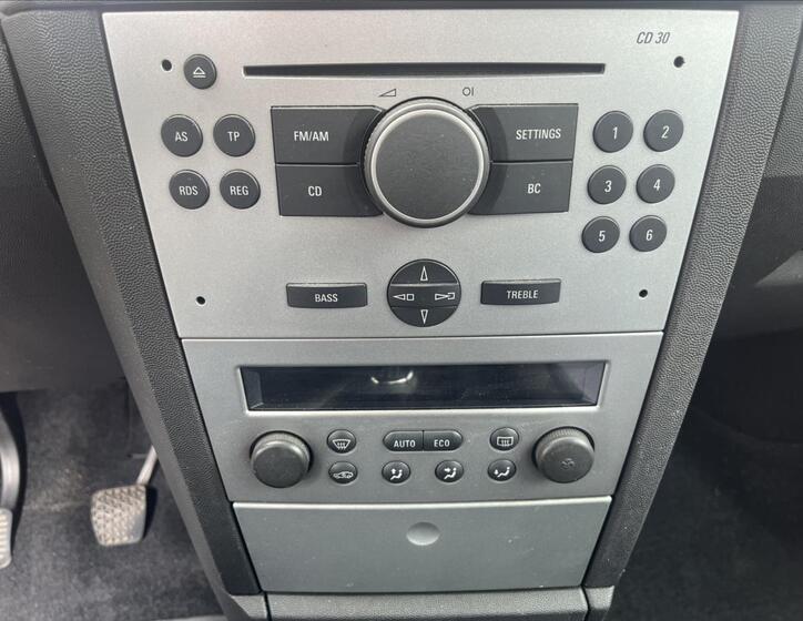 Opel Meriva 15