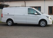 Mercedes-Benz Vito 3