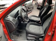 Škoda Fabia 13