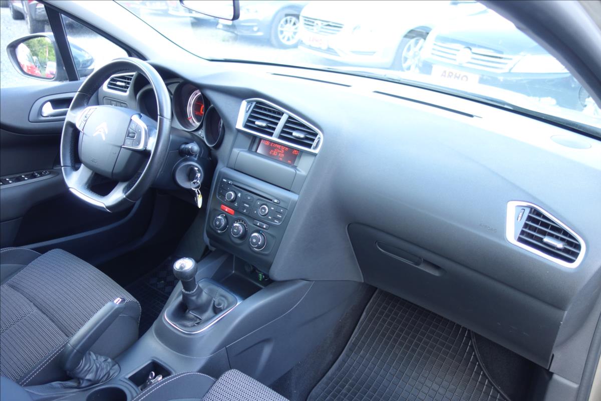 Citroën C4
