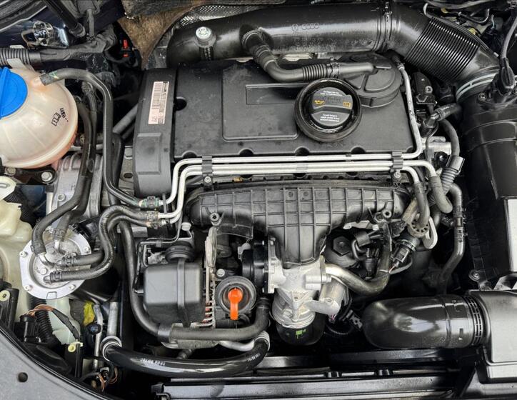 Volkswagen Passat 28