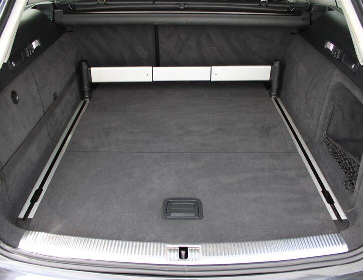 Audi A6 Allroad 12