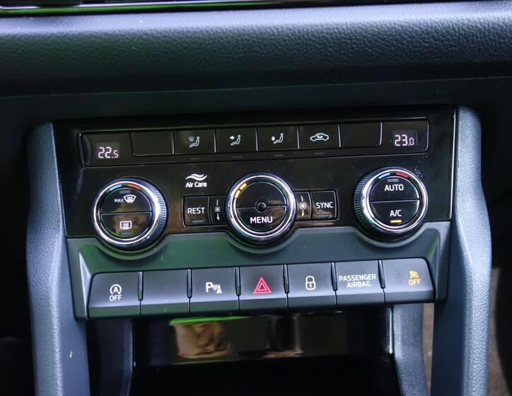 Škoda Kodiaq 20
