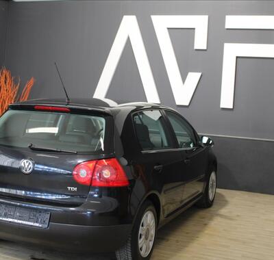 Volkswagen Golf 5