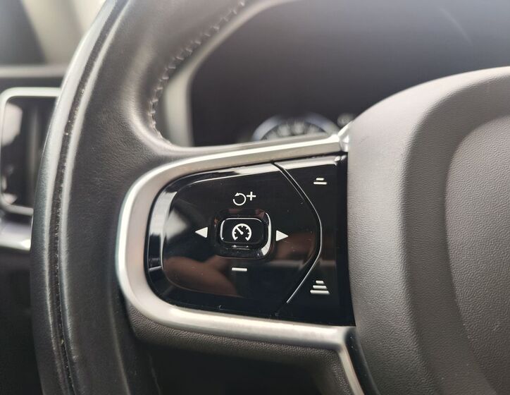 Volvo V60 27