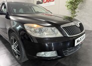 Škoda Octavia 26