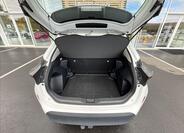 Toyota Yaris Cross 11