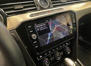 Volkswagen Passat 11