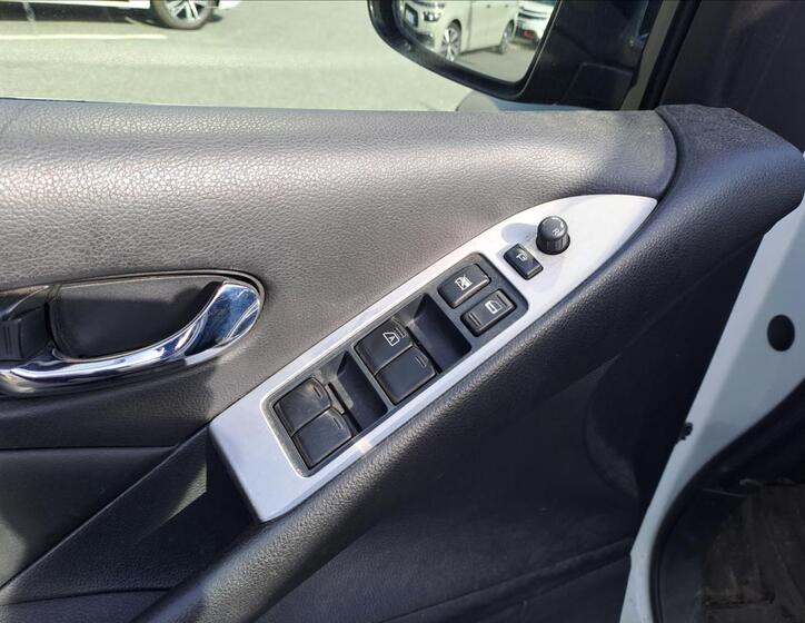 Nissan Murano 10