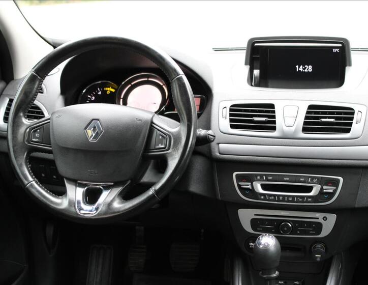 Renault Mégane 18