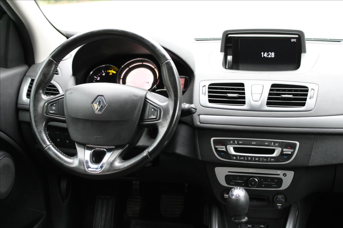 Renault Mégane