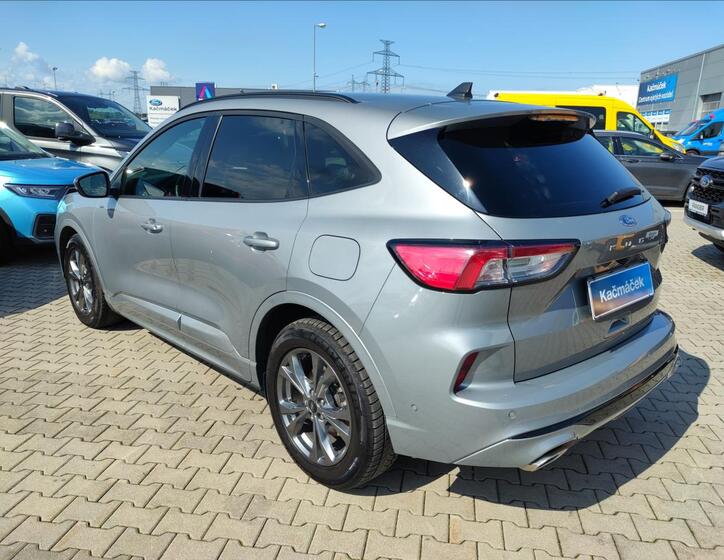 Ford Kuga 3