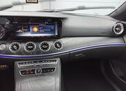 Mercedes-Benz Třídy E 39