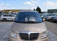 Lancia Phedra 3