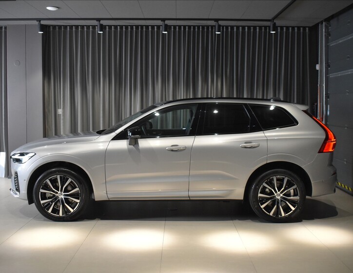 Volvo XC60 2