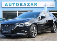 Mazda 6 1
