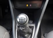 Volkswagen Caddy 29