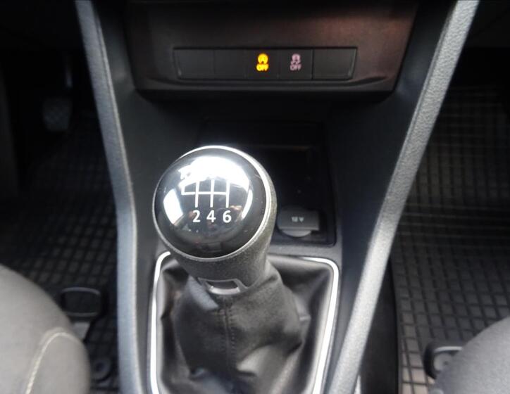 Volkswagen Caddy 29