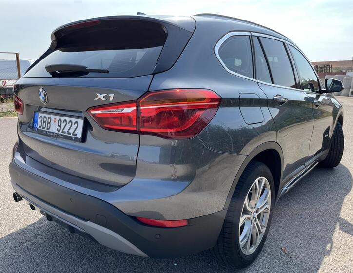 BMW X1 41