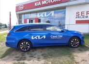 KIA Ceed 5