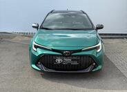 Toyota Corolla 2