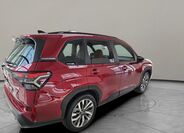 Subaru Forester 4