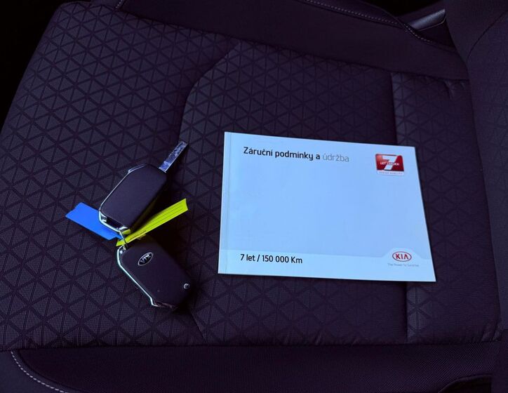 KIA Ceed 25