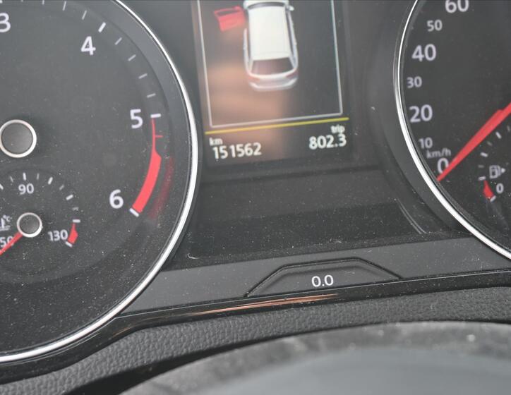 Volkswagen Passat 3