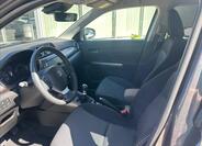 Suzuki Vitara 10
