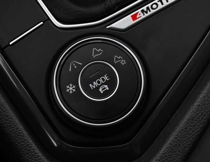 Volkswagen Tiguan Allspace 24