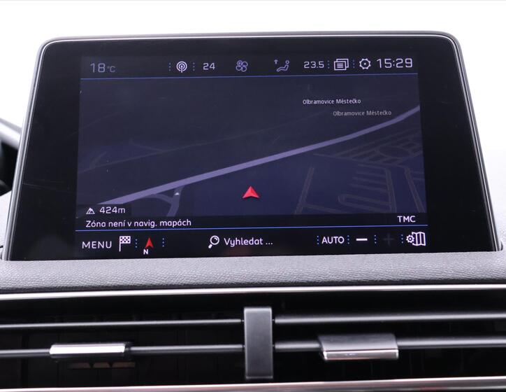 Peugeot 5008 29