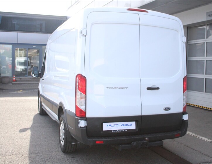 Ford Transit 3