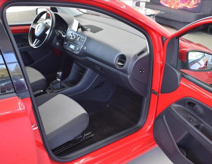 Škoda Citigo 13