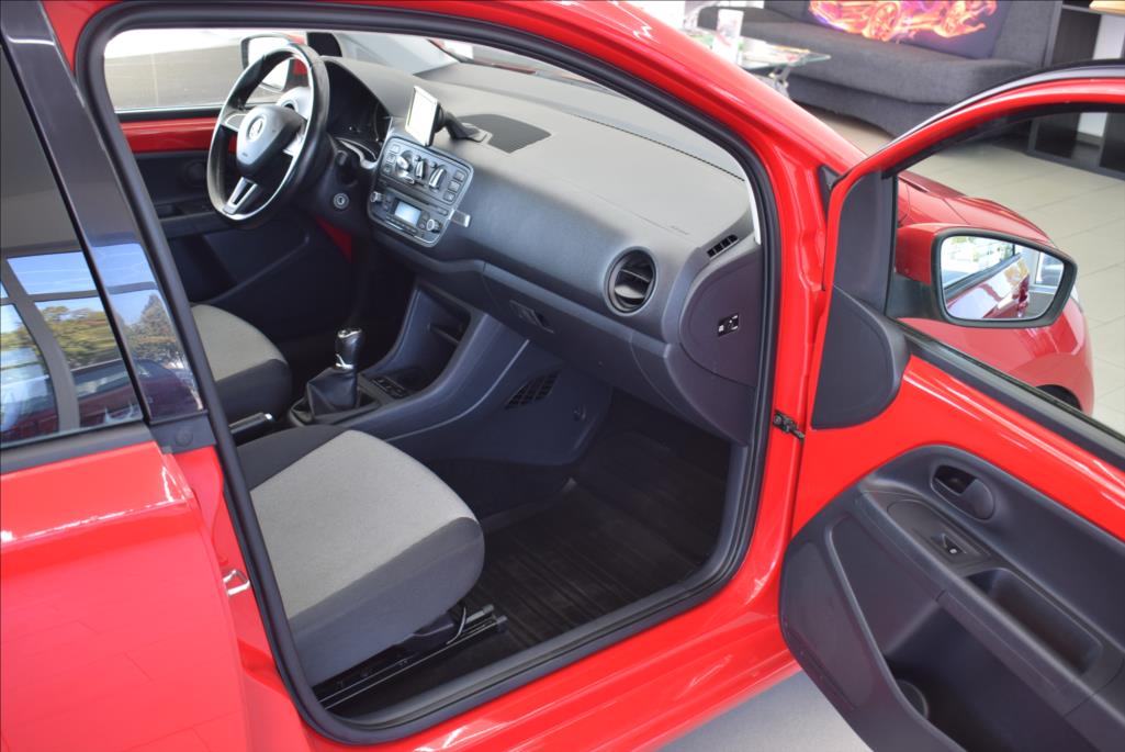 Škoda Citigo