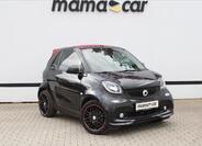 Smart Fortwo 1