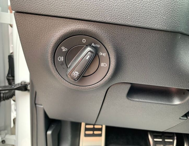 Škoda Karoq 8