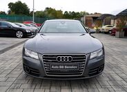 Audi A7 1