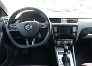 Škoda Octavia 6
