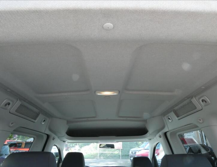 Volkswagen Caddy 19