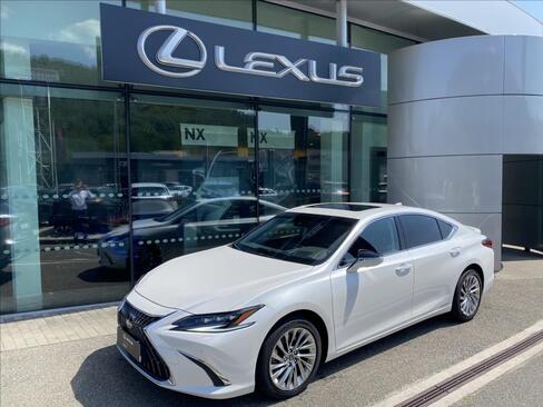 Lexus ES 300h