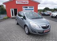Opel Meriva 1