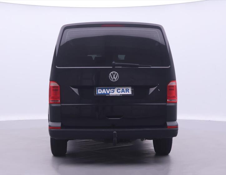 Volkswagen Transporter 6