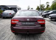 Škoda Superb 5